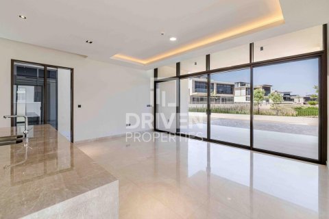 Vilë në Dubai Hills Estate, Dubai, Emiratet e Bashkuara Arabe 4 dhoma gjumi, 520 m2. № 603275 - Foto 22