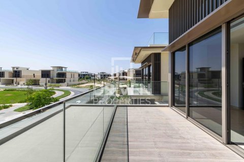 Vilë në Dubai Hills Estate, Dubai, Emiratet e Bashkuara Arabe 4 dhoma gjumi, 520 m2. № 603275 - Foto 5