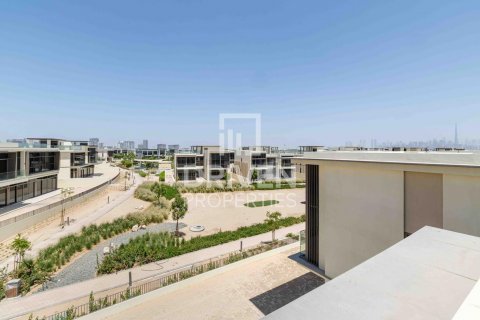 Vilë në Dubai Hills Estate, Dubai, Emiratet e Bashkuara Arabe 4 dhoma gjumi, 520 m2. № 603275 - Foto 16
