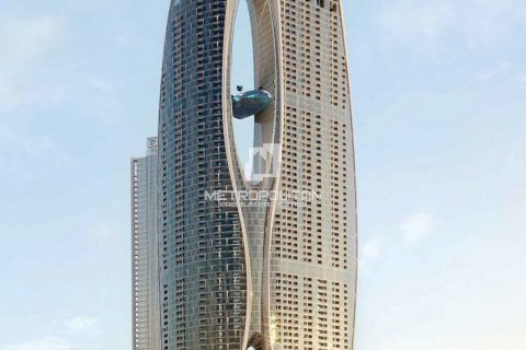Byt v Business Bay, Dubai, SAE 1 ložnice, 77 m² Č.: 592129 - fotografie 13