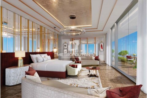 Byt v Business Bay, Dubai, SAE 1 ložnice, 77 m² Č.: 592129 - fotografie 9