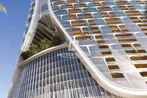 Byt v Business Bay, Dubai, SAE 1 ložnice, 77 m² Č.: 592129 - fotografie 15