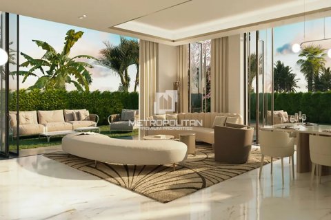 Řadový dům v Mohammed Bin Rashid City, Dubai, SAE 4 ložnice, 223 m² Č.: 592126 - fotografie 14