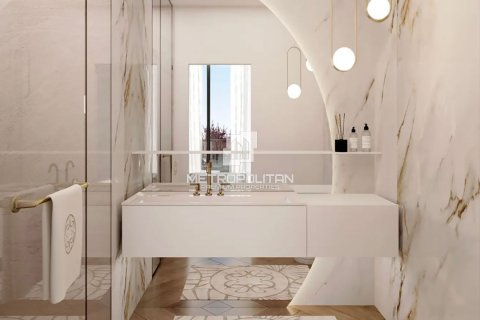 Řadový dům v Mohammed Bin Rashid City, Dubai, SAE 4 ložnice, 223 m² Č.: 592126 - fotografie 13