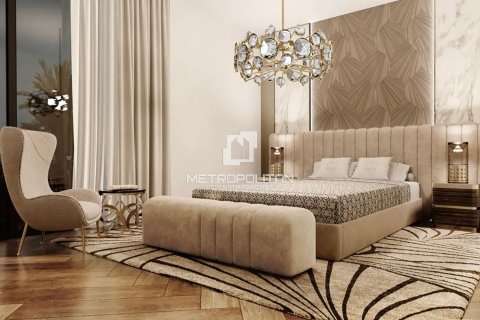 Řadový dům v Mohammed Bin Rashid City, Dubai, SAE 4 ložnice, 223 m² Č.: 592126 - fotografie 8