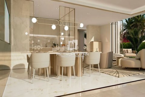 Řadový dům v Mohammed Bin Rashid City, Dubai, SAE 4 ložnice, 223 m² Č.: 592126 - fotografie 5