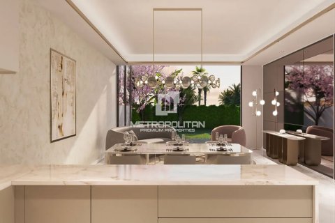 Řadový dům v Mohammed Bin Rashid City, Dubai, SAE 4 ložnice, 223 m² Č.: 592126 - fotografie 10