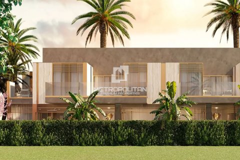 Řadový dům v Mohammed Bin Rashid City, Dubai, SAE 4 ložnice, 223 m² Č.: 592126 - fotografie 7