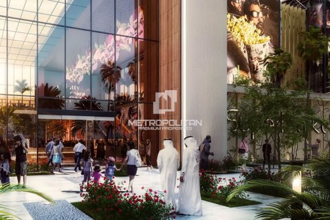 Řadový dům v Mohammed Bin Rashid City, Dubai, SAE 4 ložnice, 223 m² Č.: 592126 - fotografie 12