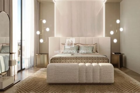 Řadový dům v Mohammed Bin Rashid City, Dubai, SAE 4 ložnice, 223 m² Č.: 592126 - fotografie 9