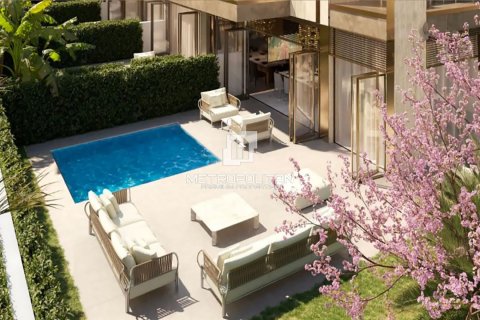 Řadový dům v Mohammed Bin Rashid City, Dubai, SAE 4 ložnice, 223 m² Č.: 592126 - fotografie 4