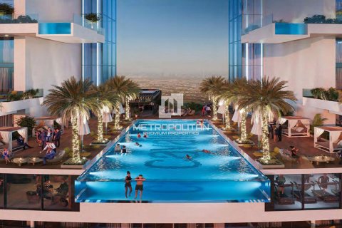 Byt v Al Sufouh, Dubai, SAE 2 ložnice, 125 m² Č.: 592127 - fotografie 7