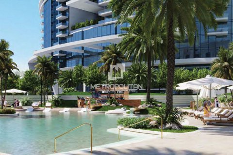 Byt v Al Sufouh, Dubai, SAE 2 ložnice, 125 m² Č.: 592127 - fotografie 9