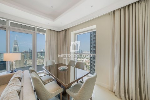 Apartament në Downtown Dubai (Downtown Burj Dubai), Dubai, Emiratet e Bashkuara Arabe 2 dhoma gjumi, 135 m2. № 592130 - Foto 4