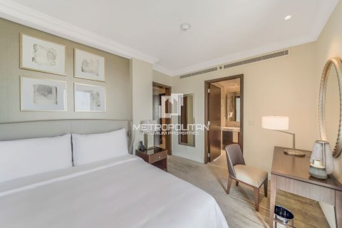 Apartament në Downtown Dubai (Downtown Burj Dubai), Dubai, Emiratet e Bashkuara Arabe 2 dhoma gjumi, 135 m2. № 592130 - Foto 19