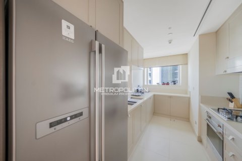 Apartament në Downtown Dubai (Downtown Burj Dubai), Dubai, Emiratet e Bashkuara Arabe 2 dhoma gjumi, 135 m2. № 592130 - Foto 7