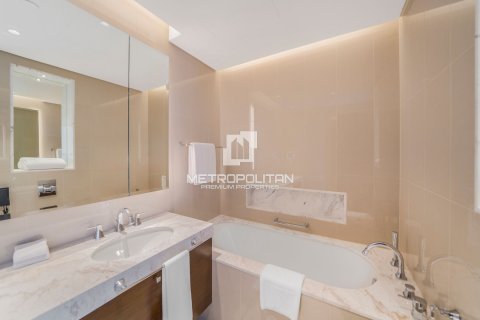 Apartament në Downtown Dubai (Downtown Burj Dubai), Dubai, Emiratet e Bashkuara Arabe 2 dhoma gjumi, 135 m2. № 592130 - Foto 21
