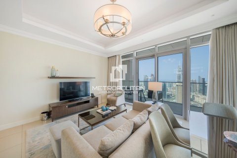 Apartament në Downtown Dubai (Downtown Burj Dubai), Dubai, Emiratet e Bashkuara Arabe 2 dhoma gjumi, 135 m2. № 592130 - Foto 3
