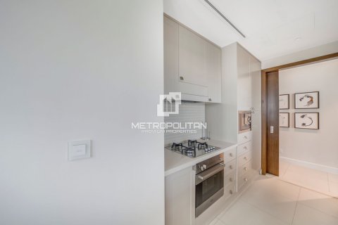 Apartament në Downtown Dubai (Downtown Burj Dubai), Dubai, Emiratet e Bashkuara Arabe 2 dhoma gjumi, 135 m2. № 592130 - Foto 9