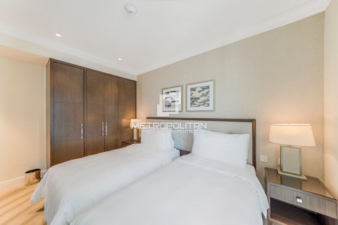 Apartament në Downtown Dubai (Downtown Burj Dubai), Dubai, Emiratet e Bashkuara Arabe 2 dhoma gjumi, 135 m2. № 592130 - Foto 15