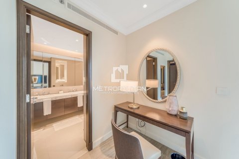 Apartament në Downtown Dubai (Downtown Burj Dubai), Dubai, Emiratet e Bashkuara Arabe 2 dhoma gjumi, 135 m2. № 592130 - Foto 17