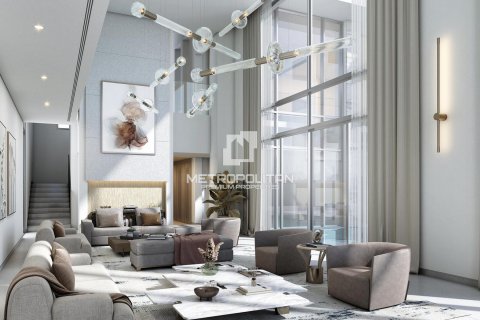Vila v Umm Al Quwain Marina, SAE 5 ložnice, 671 m² Č.: 592124 - fotografie 5