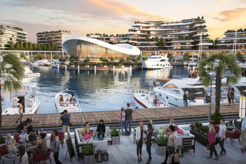 Vila v Umm Al Quwain Marina, SAE 5 ložnice, 671 m² Č.: 592124 - fotografie 10