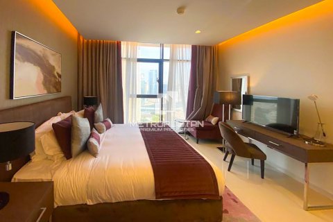 Byt v Business Bay, Dubai, SAE 1 ložnice, 63 m² Č.: 592128 - fotografie 3