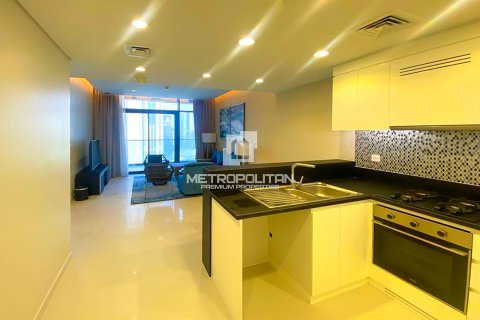 Byt v Business Bay, Dubai, SAE 1 ložnice, 63 m² Č.: 592128 - fotografie 5