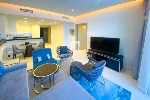 Byt v Business Bay, Dubai, SAE 1 ložnice, 63 m² Č.: 592128 - fotografie 4