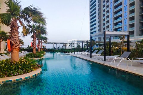 Byt v Business Bay, Dubai, SAE 1 ložnice, 63 m² Č.: 592128 - fotografie 11