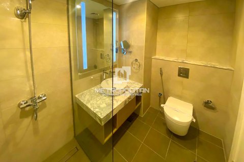 Byt v Business Bay, Dubai, SAE 1 ložnice, 63 m² Č.: 592128 - fotografie 10