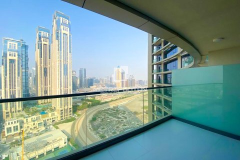 Byt v Business Bay, Dubai, SAE 1 ložnice, 63 m² Č.: 592128 - fotografie 1