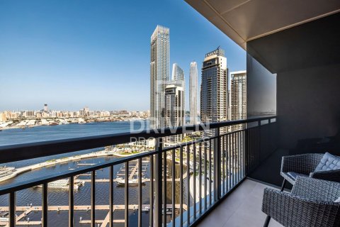 Apartment in Dubai Creek Harbour (The Lagoons), UAE 3 bedrooms, 197 sq.m. № 603316 - photo 19