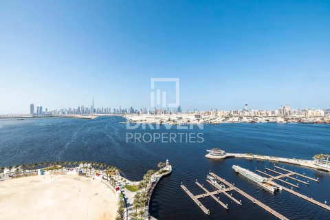 Apartment in Dubai Creek Harbour (The Lagoons), UAE 3 bedrooms, 197 sq.m. № 603316 - photo 20