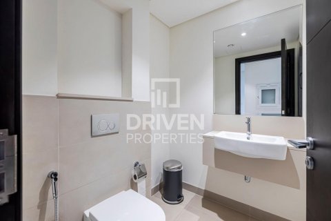 Apartment in Dubai Creek Harbour (The Lagoons), UAE 3 bedrooms, 197 sq.m. № 603316 - photo 17