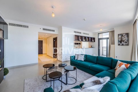 Apartment in Dubai Creek Harbour (The Lagoons), UAE 3 bedrooms, 197 sq.m. № 603316 - photo 11
