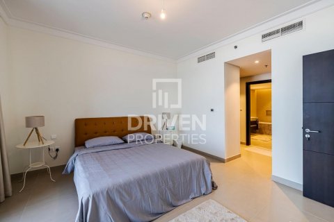 Apartment in Dubai Creek Harbour (The Lagoons), UAE 3 bedrooms, 197 sq.m. № 603316 - photo 8