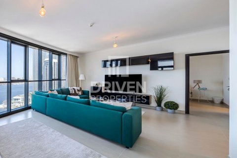 Apartment in Dubai Creek Harbour (The Lagoons), UAE 3 bedrooms, 197 sq.m. № 603316 - photo 3