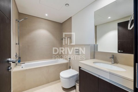 Apartment in Dubai Creek Harbour (The Lagoons), UAE 3 bedrooms, 197 sq.m. № 603316 - photo 22