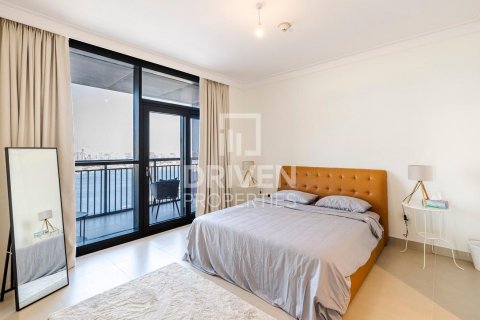 Apartment in Dubai Creek Harbour (The Lagoons), UAE 3 bedrooms, 197 sq.m. № 603316 - photo 5