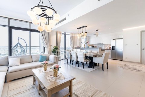 Byt v Dubai Creek Harbour (The Lagoons), SAE 3 ložnice, 171 m² Č.: 603315 - fotografie 3