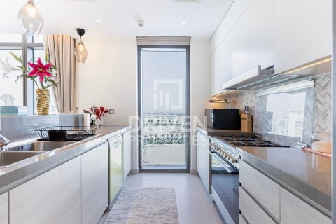 Byt v Dubai Creek Harbour (The Lagoons), SAE 3 ložnice, 171 m² Č.: 603315 - fotografie 4
