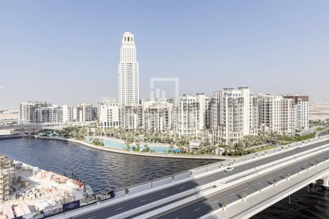 Byt v Dubai Creek Harbour (The Lagoons), SAE 3 ložnice, 171 m² Č.: 603315 - fotografie 18