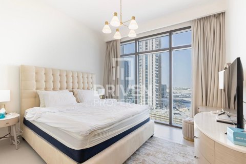 Apartment in Dubai Creek Harbour (The Lagoons), UAE 3 bedrooms, 171 sq.m. № 603315 - photo 5