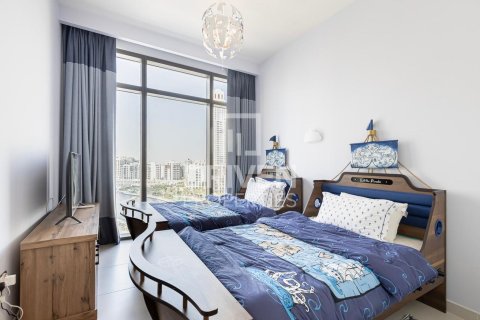 Apartment in Dubai Creek Harbour (The Lagoons), UAE 3 bedrooms, 171 sq.m. № 603315 - photo 7