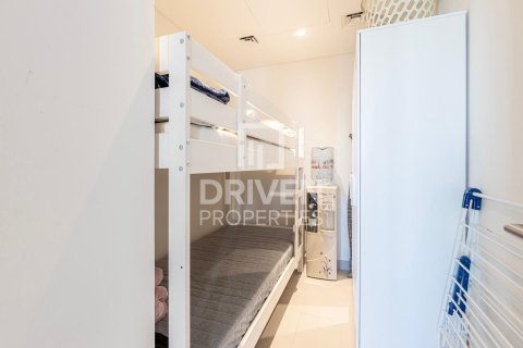 Apartment in Dubai Creek Harbour (The Lagoons), UAE 3 bedrooms, 171 sq.m. № 603315 - photo 12