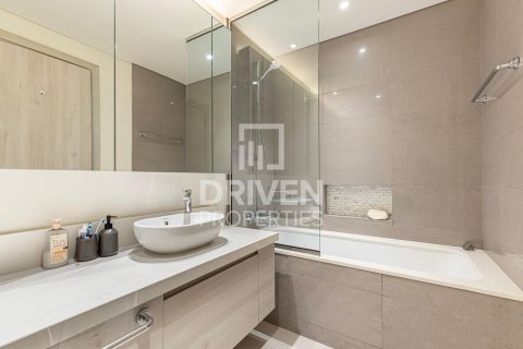 Byt v Dubai Creek Harbour (The Lagoons), SAE 3 ložnice, 171 m² Č.: 603315 - fotografie 13