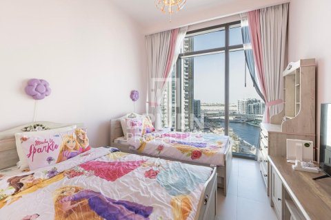 Apartment in Dubai Creek Harbour (The Lagoons), UAE 3 bedrooms, 171 sq.m. № 603315 - photo 9