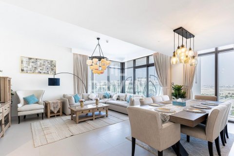 Byt v Dubai Creek Harbour (The Lagoons), SAE 3 ložnice, 171 m² Č.: 603315 - fotografie 1